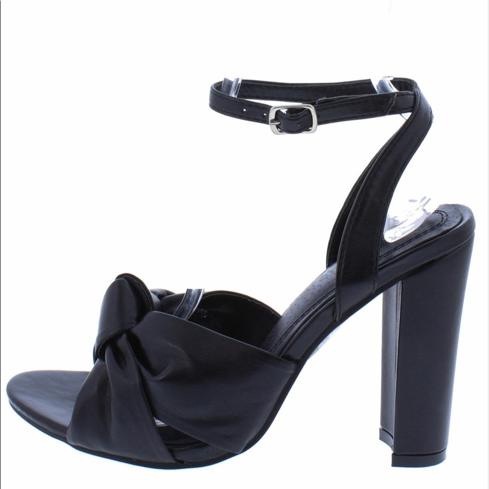 NWB heels